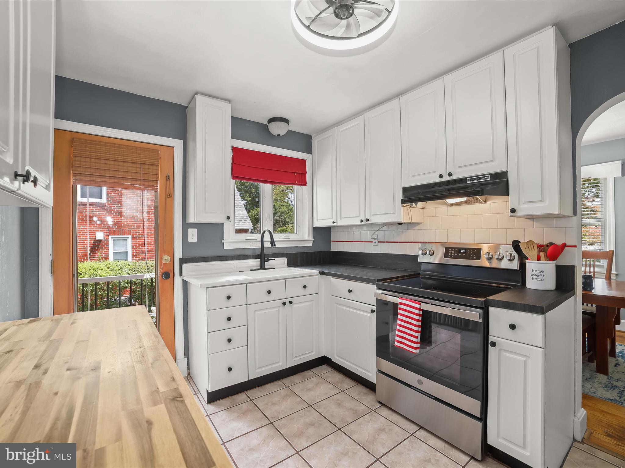 111 FREDERICK AVENUE