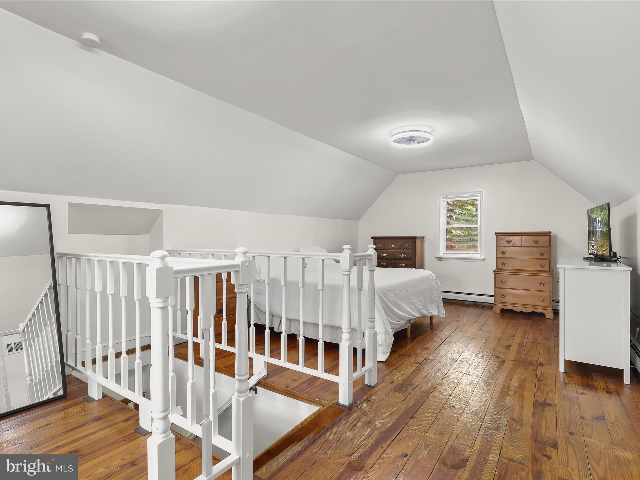 111 FREDERICK AVENUE