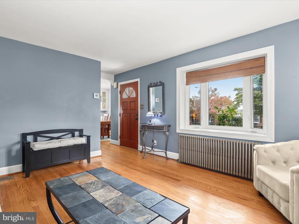 111 FREDERICK AVENUE