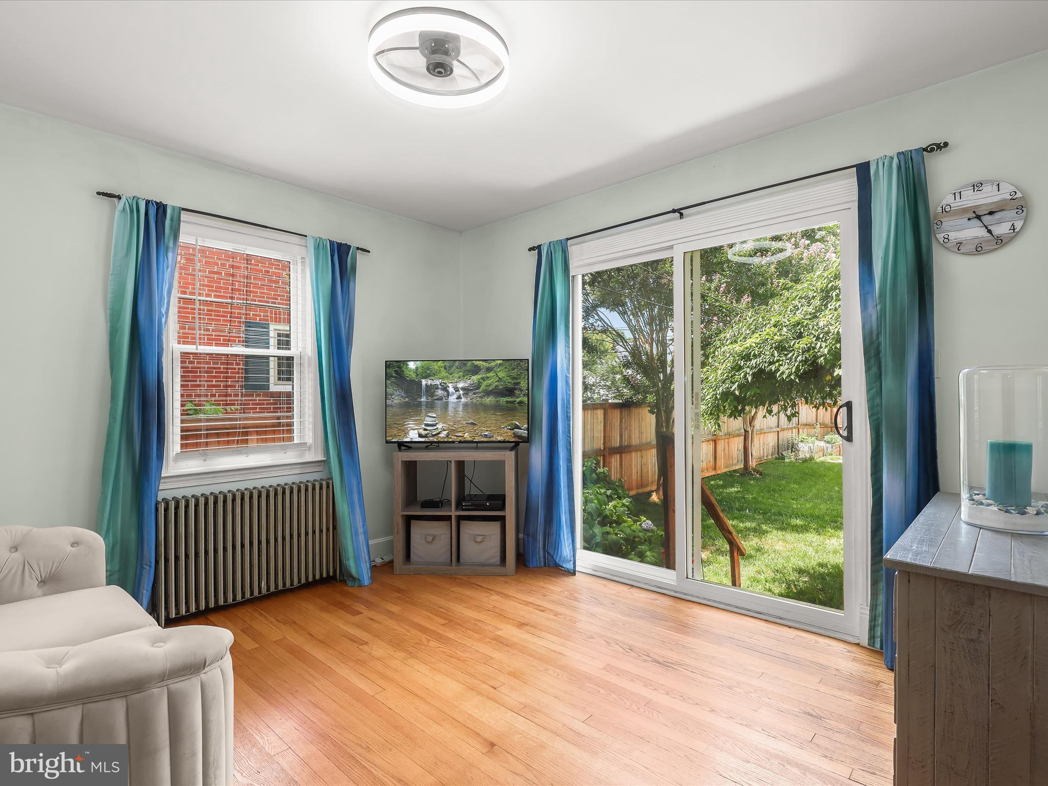 111 FREDERICK AVENUE