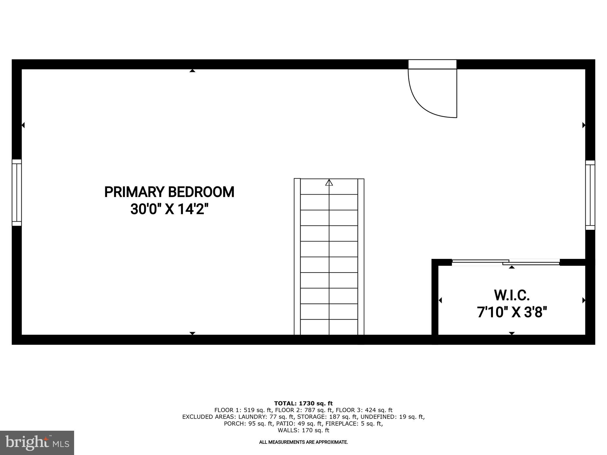 111 FREDERICK AVENUE