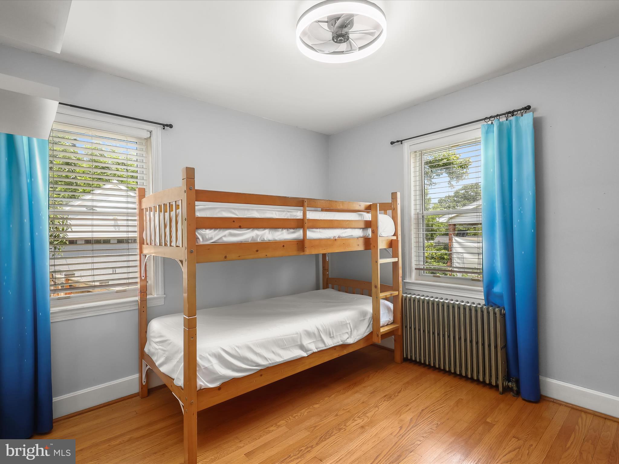 111 FREDERICK AVENUE