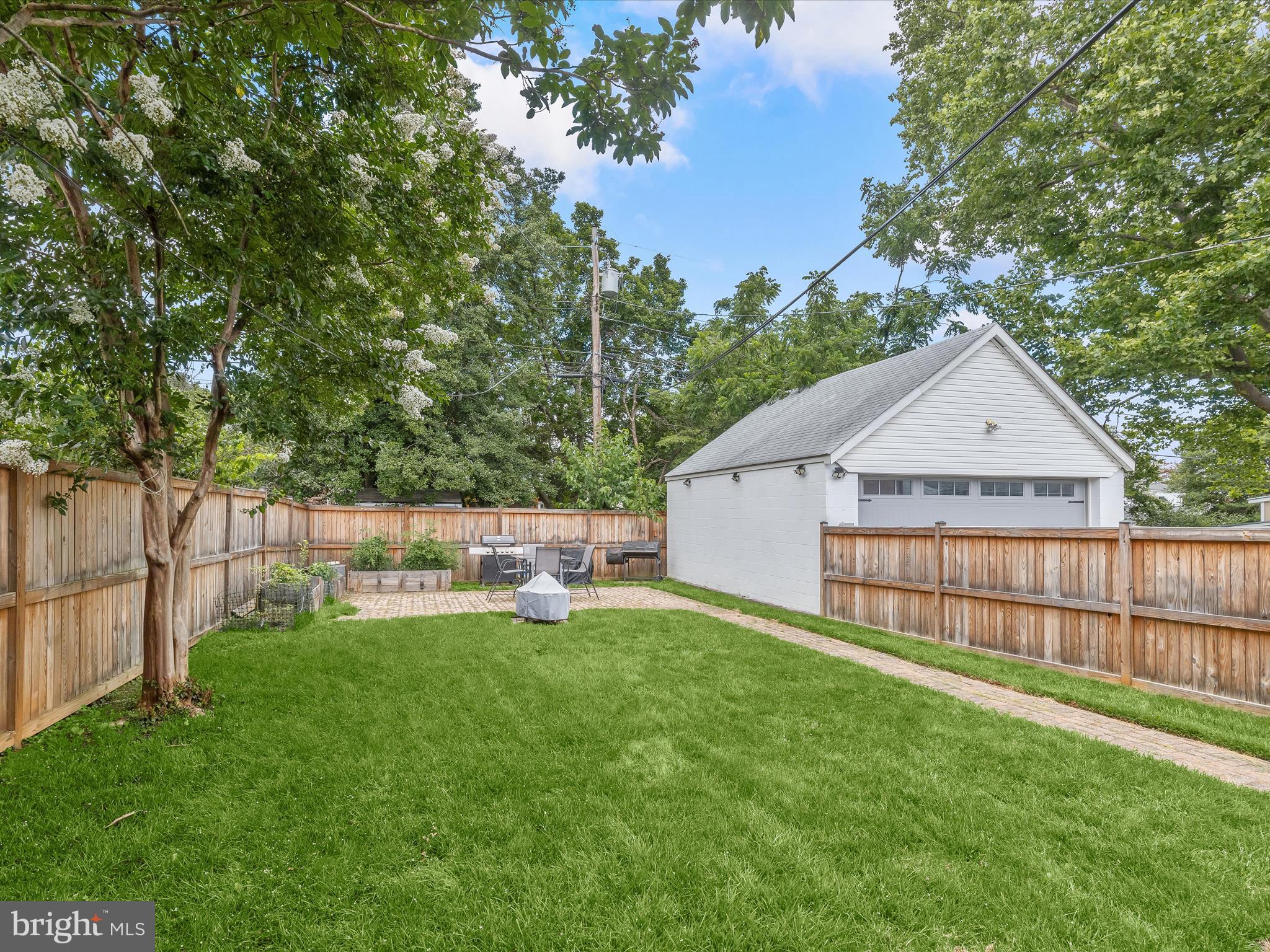 111 FREDERICK AVENUE