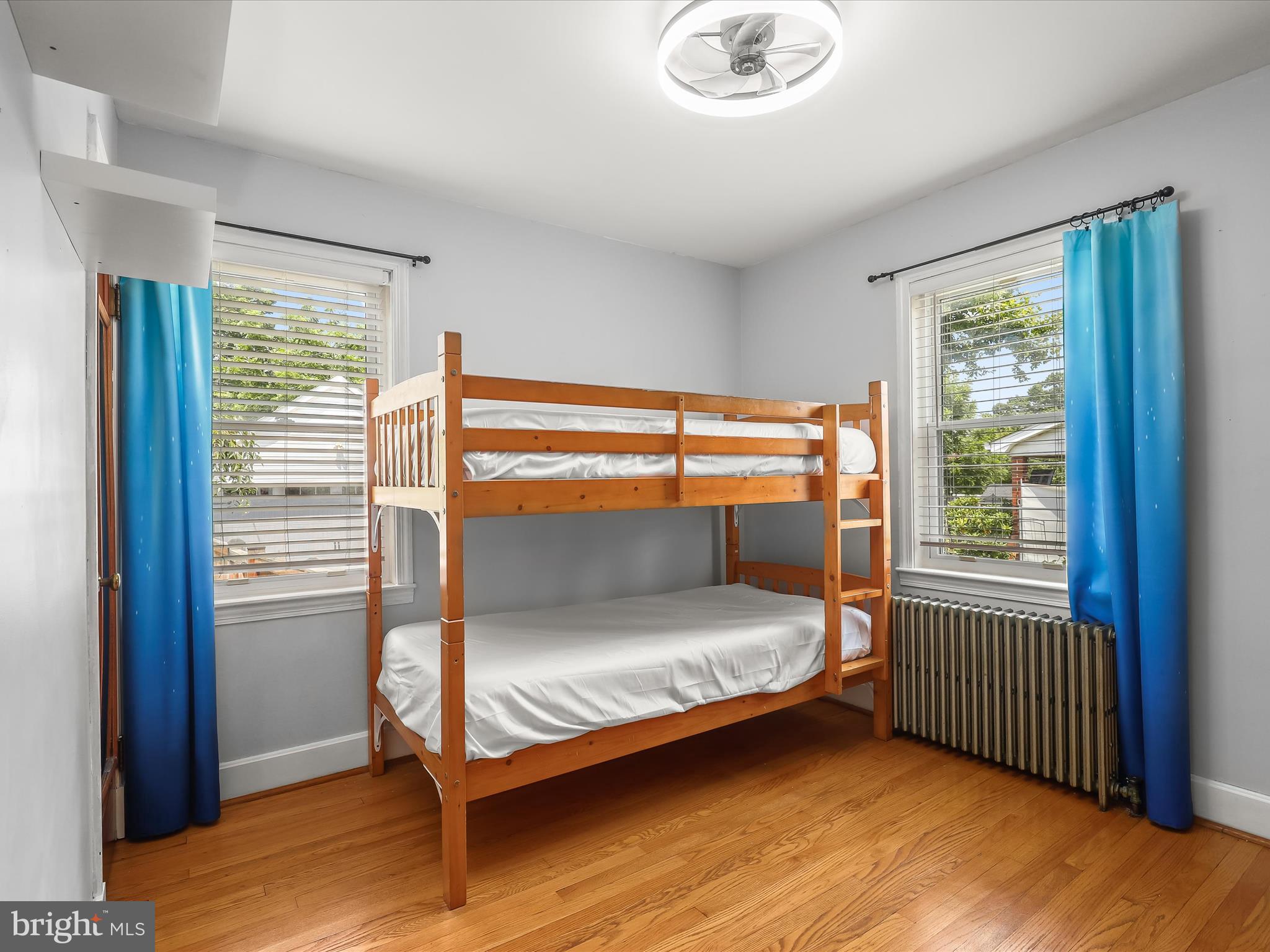 111 FREDERICK AVENUE