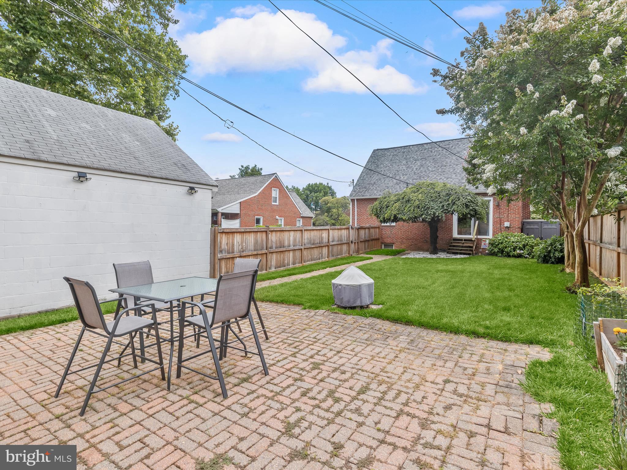 111 FREDERICK AVENUE