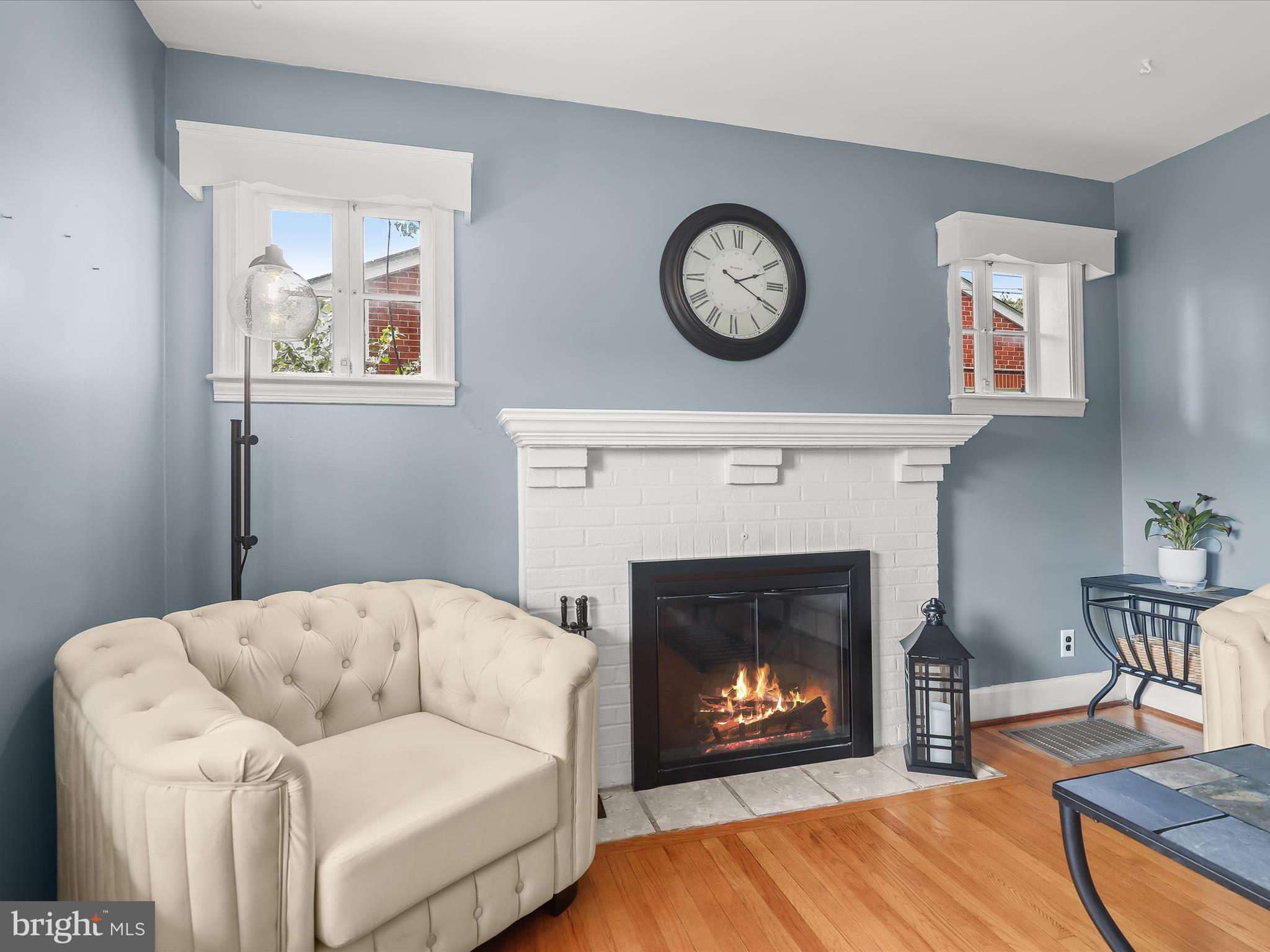 111 FREDERICK AVENUE