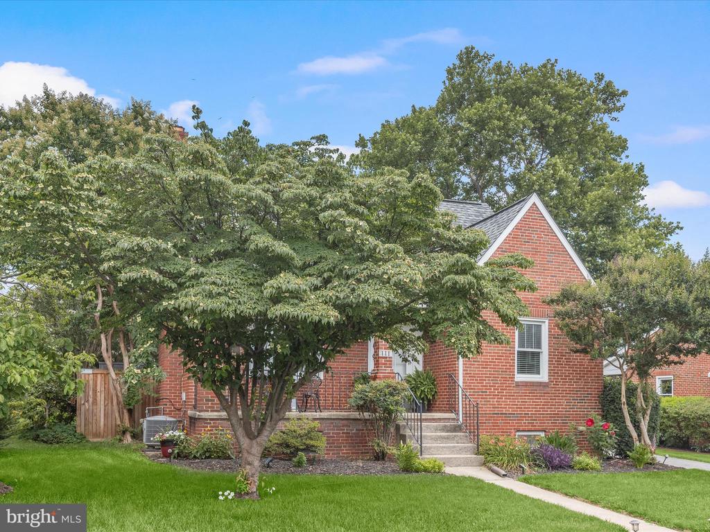 111 FREDERICK AVENUE