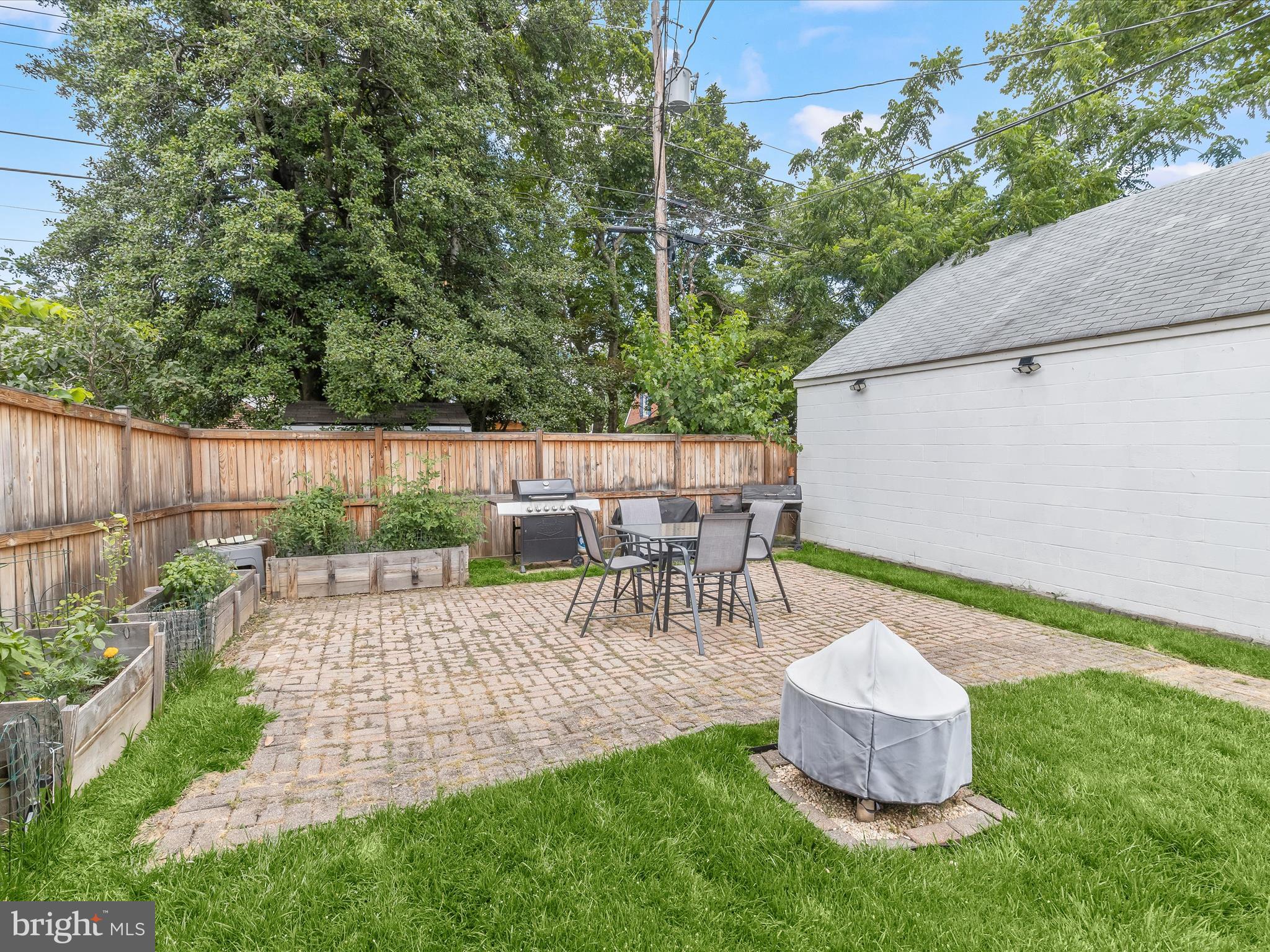 111 FREDERICK AVENUE