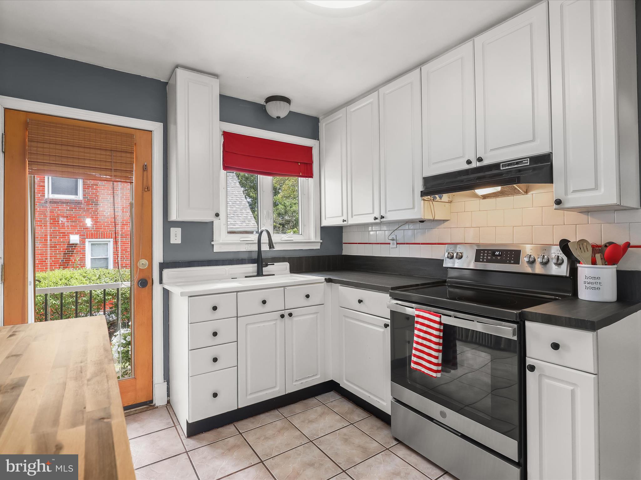 111 FREDERICK AVENUE