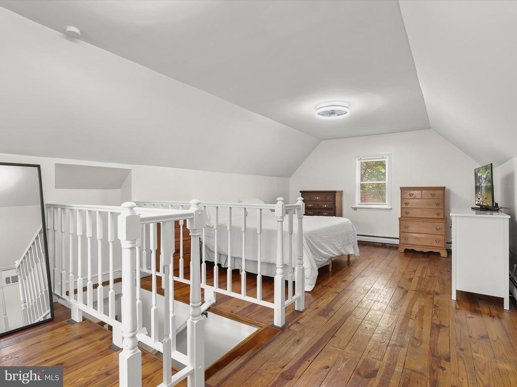 111 FREDERICK AVENUE