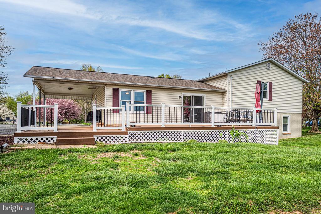 12531 Quiet Stream Ct