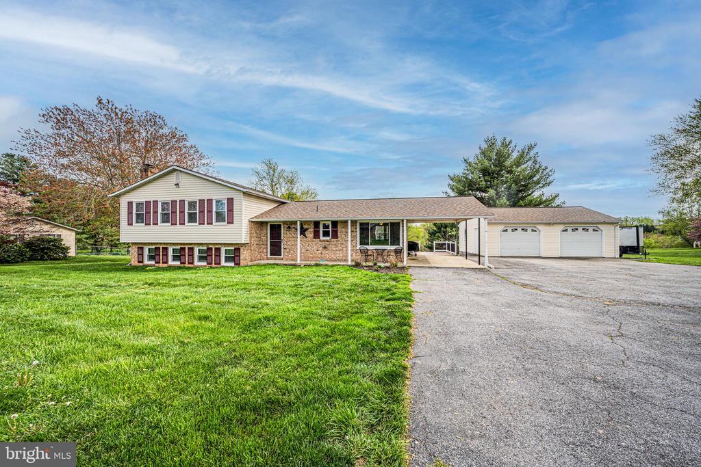 12531 Quiet Stream Ct