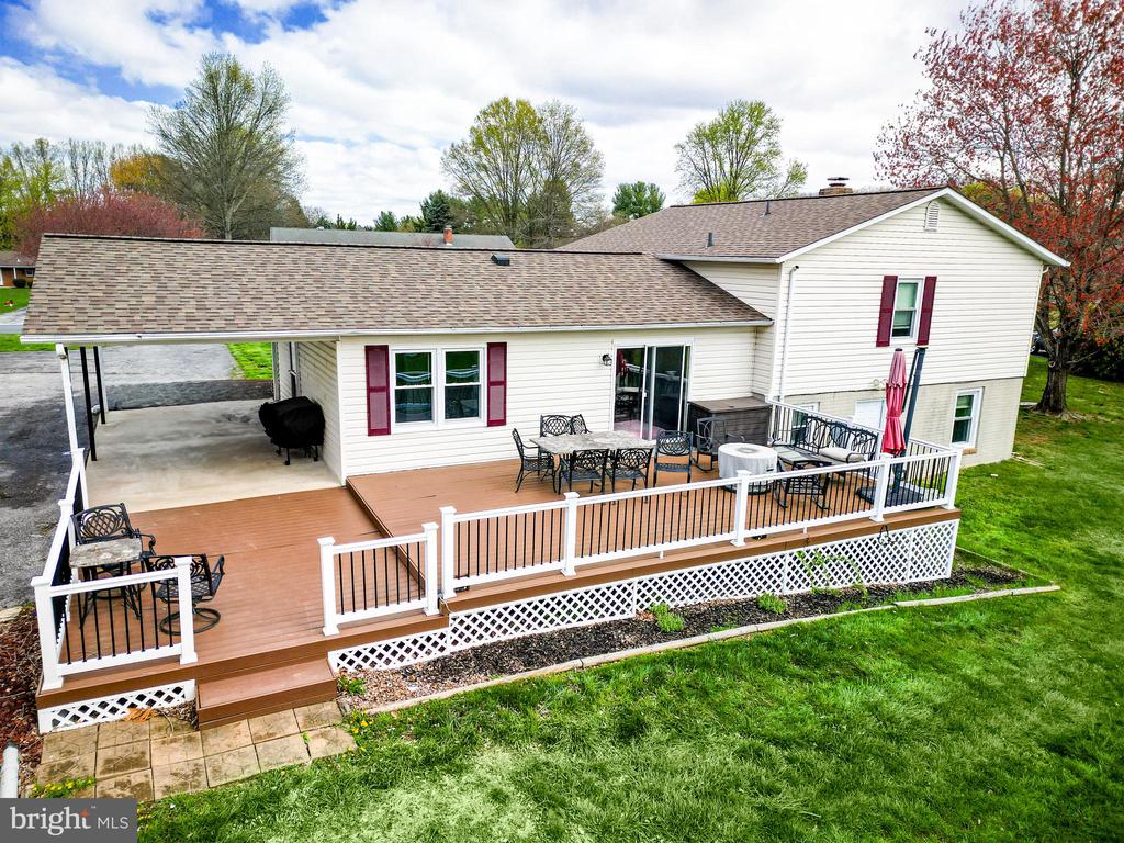 12531 Quiet Stream Ct