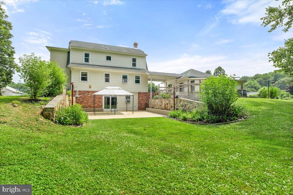 10 Linda Ct