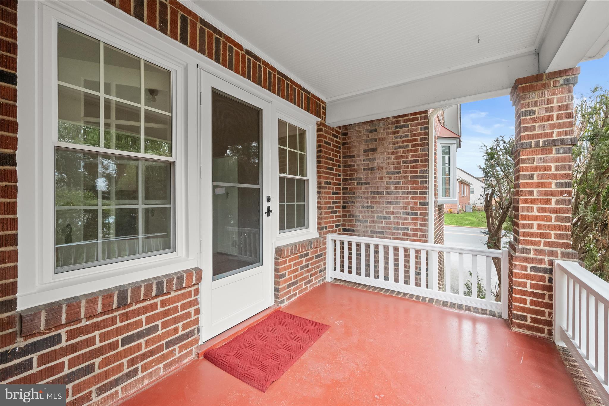 1631 SHOOKSTOWN ROAD