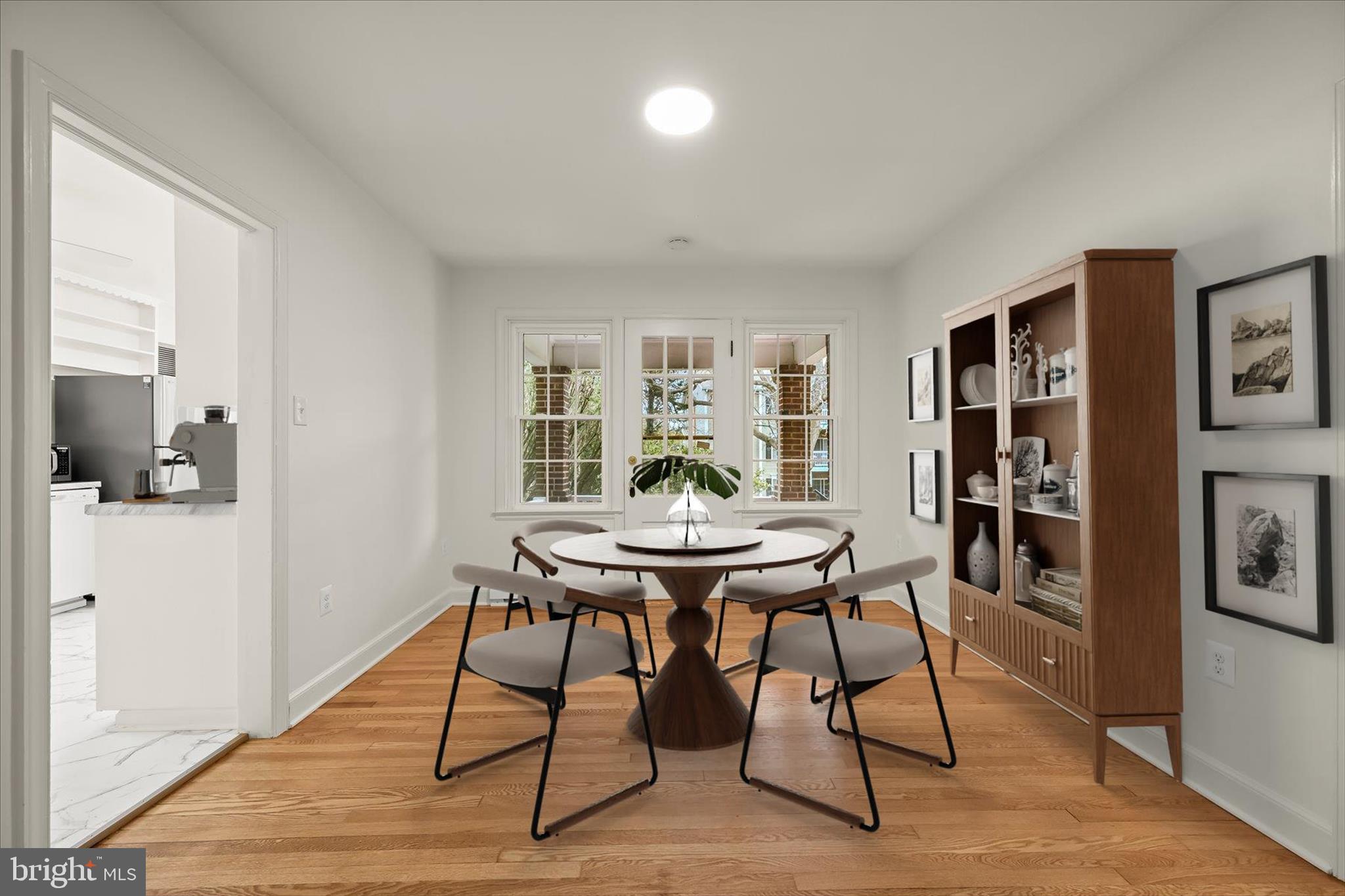 1631 SHOOKSTOWN ROAD