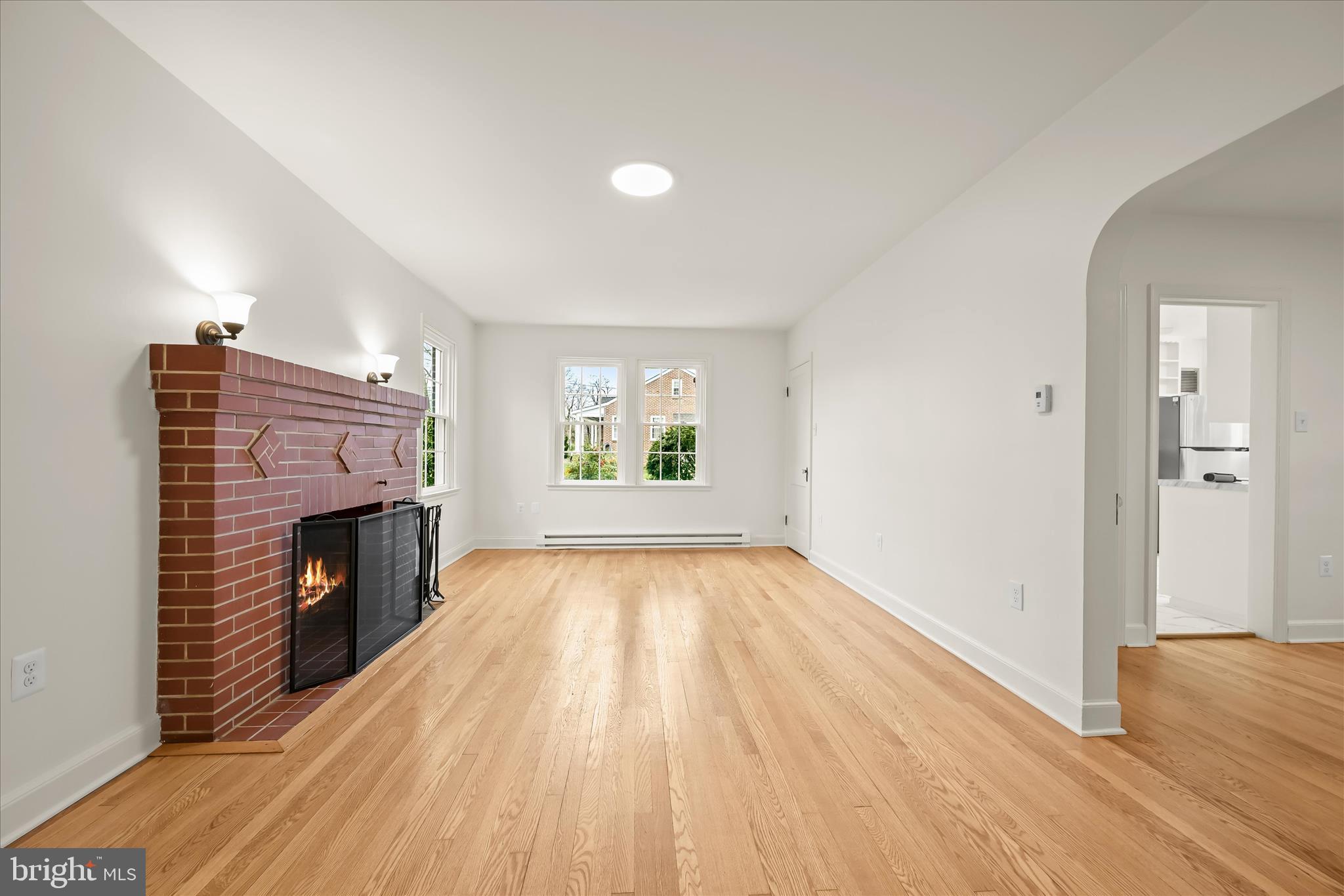 1631 SHOOKSTOWN ROAD