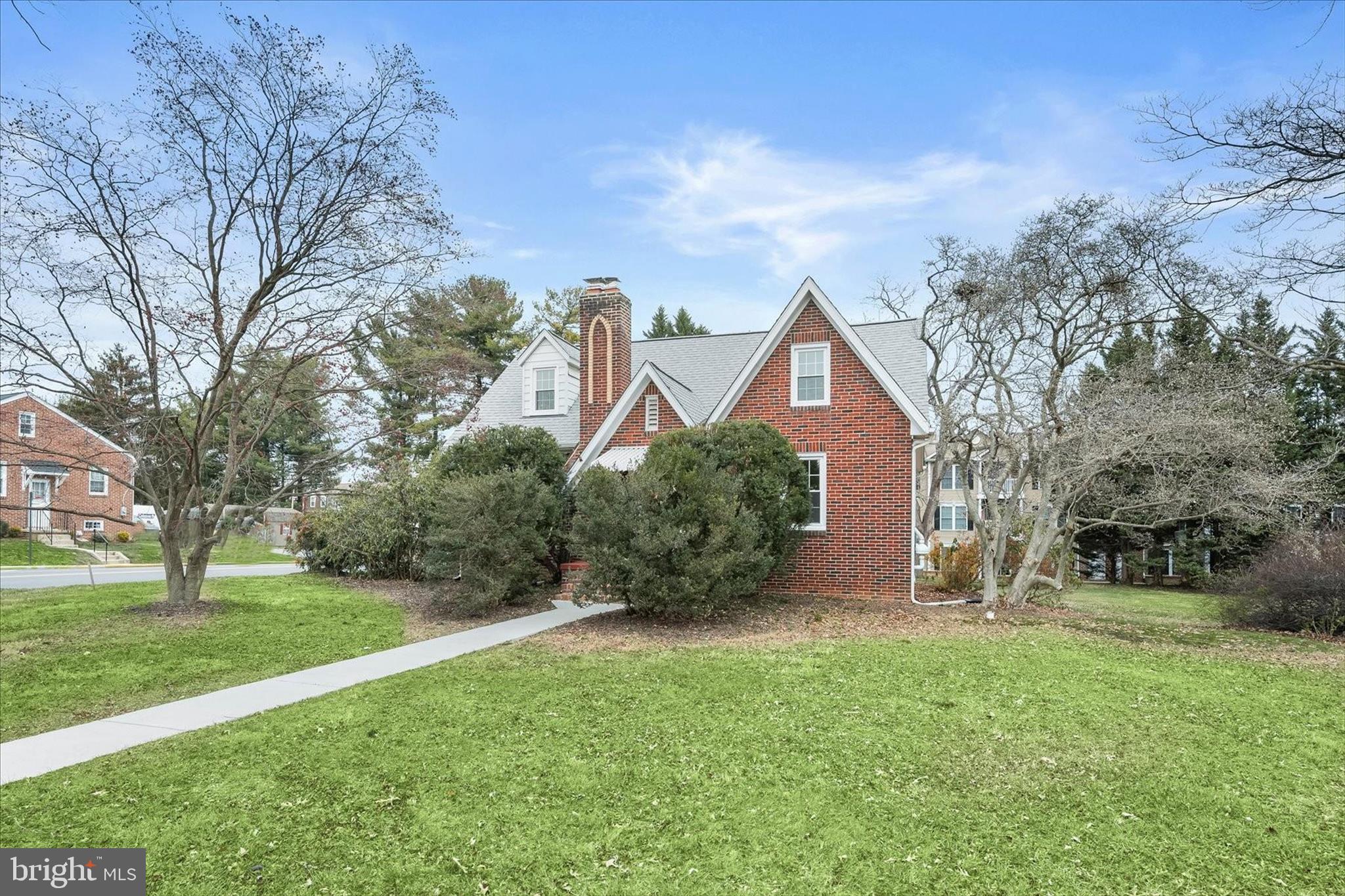 1631 SHOOKSTOWN ROAD