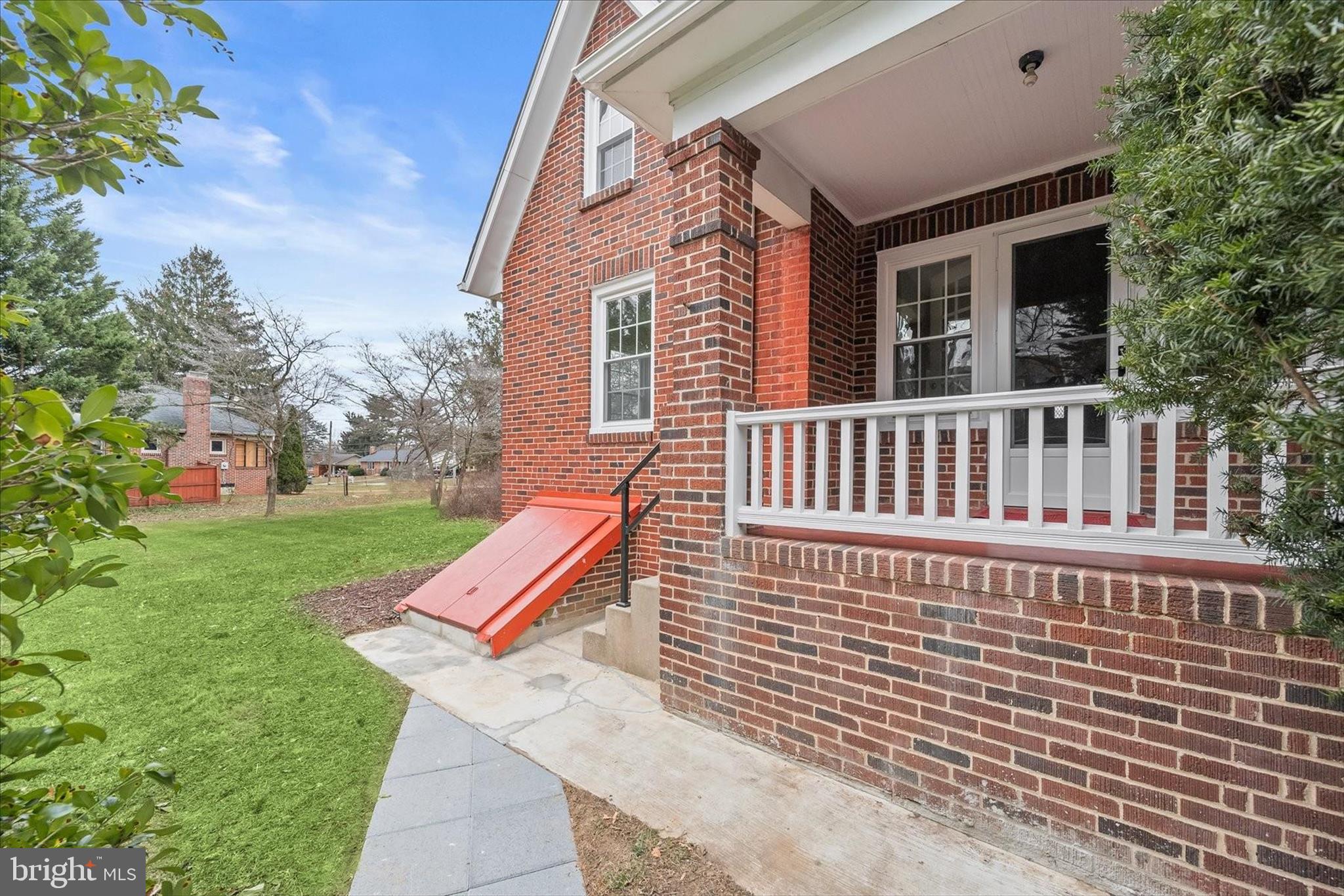 1631 SHOOKSTOWN ROAD