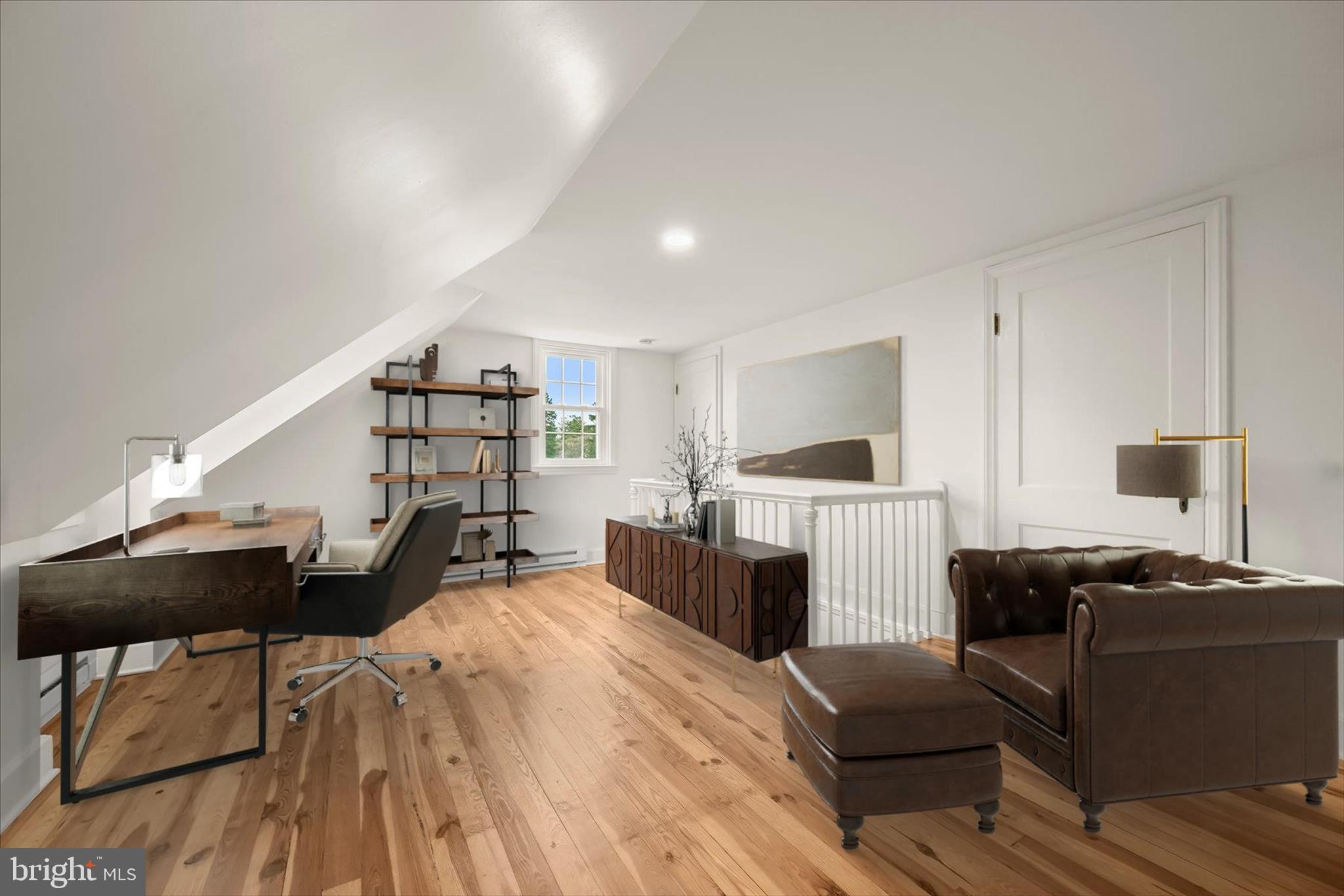 1631 SHOOKSTOWN ROAD