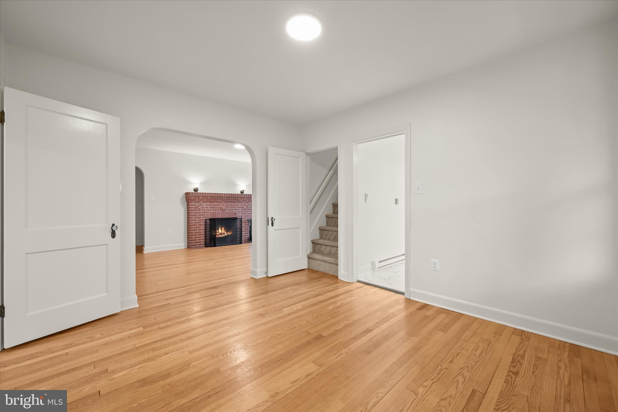 1631 SHOOKSTOWN ROAD