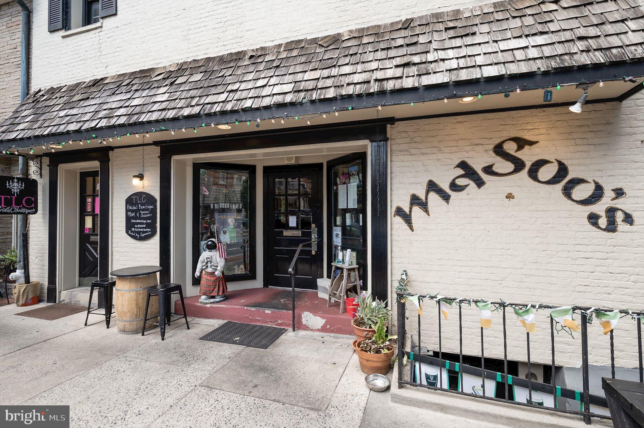 1631 SHOOKSTOWN ROAD