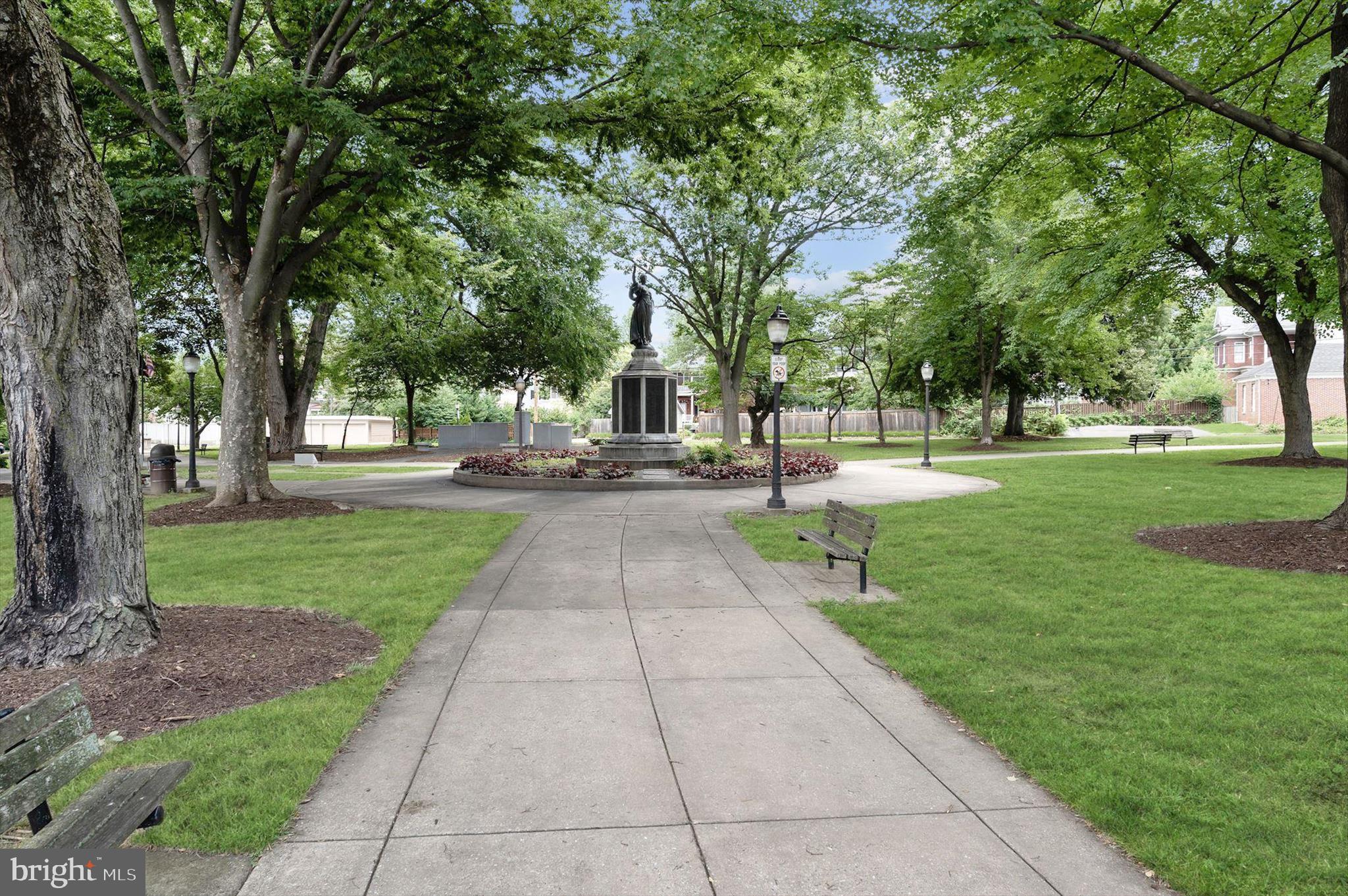 1631 SHOOKSTOWN ROAD