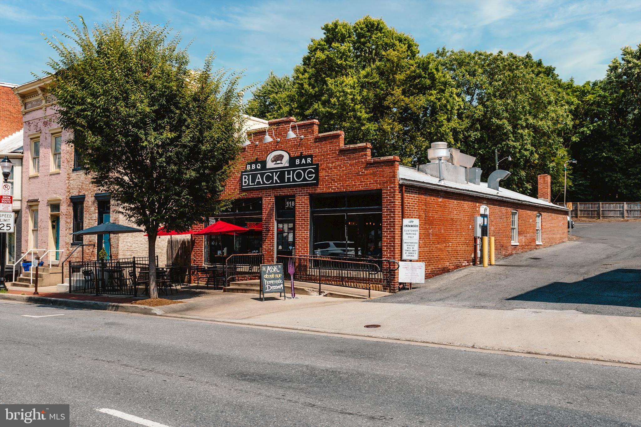 1631 SHOOKSTOWN ROAD