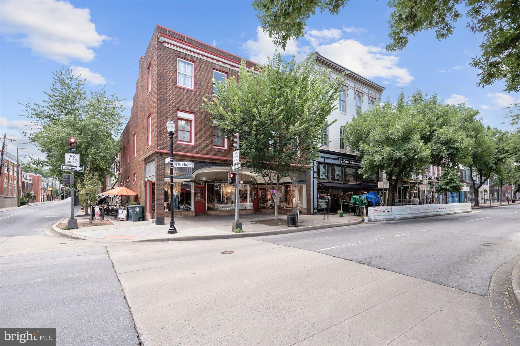 1631 SHOOKSTOWN ROAD