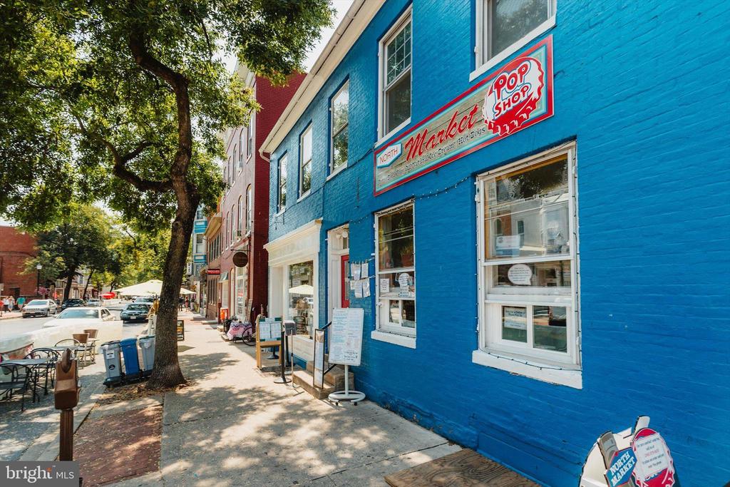 1631 SHOOKSTOWN ROAD