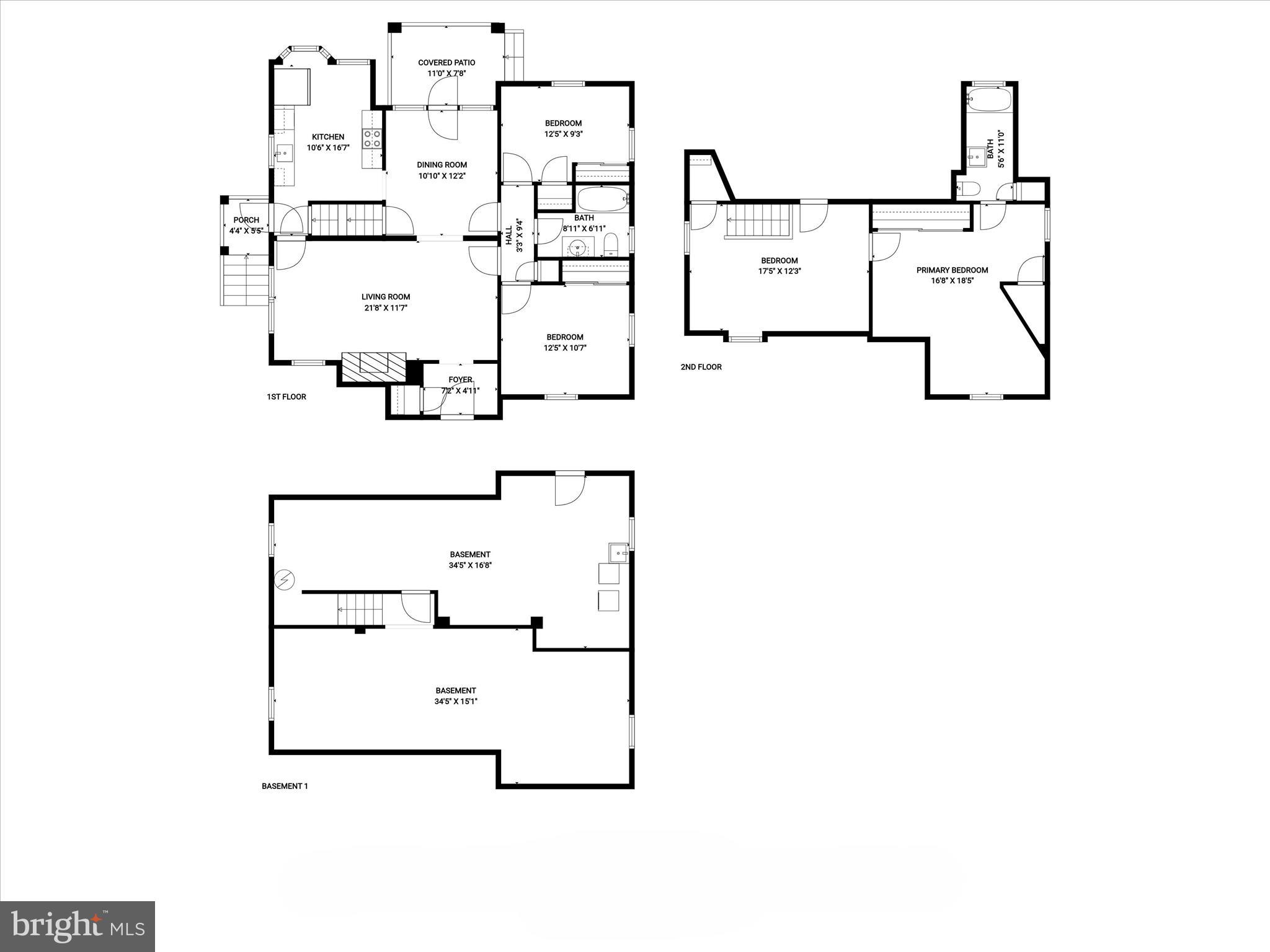 1631 SHOOKSTOWN ROAD