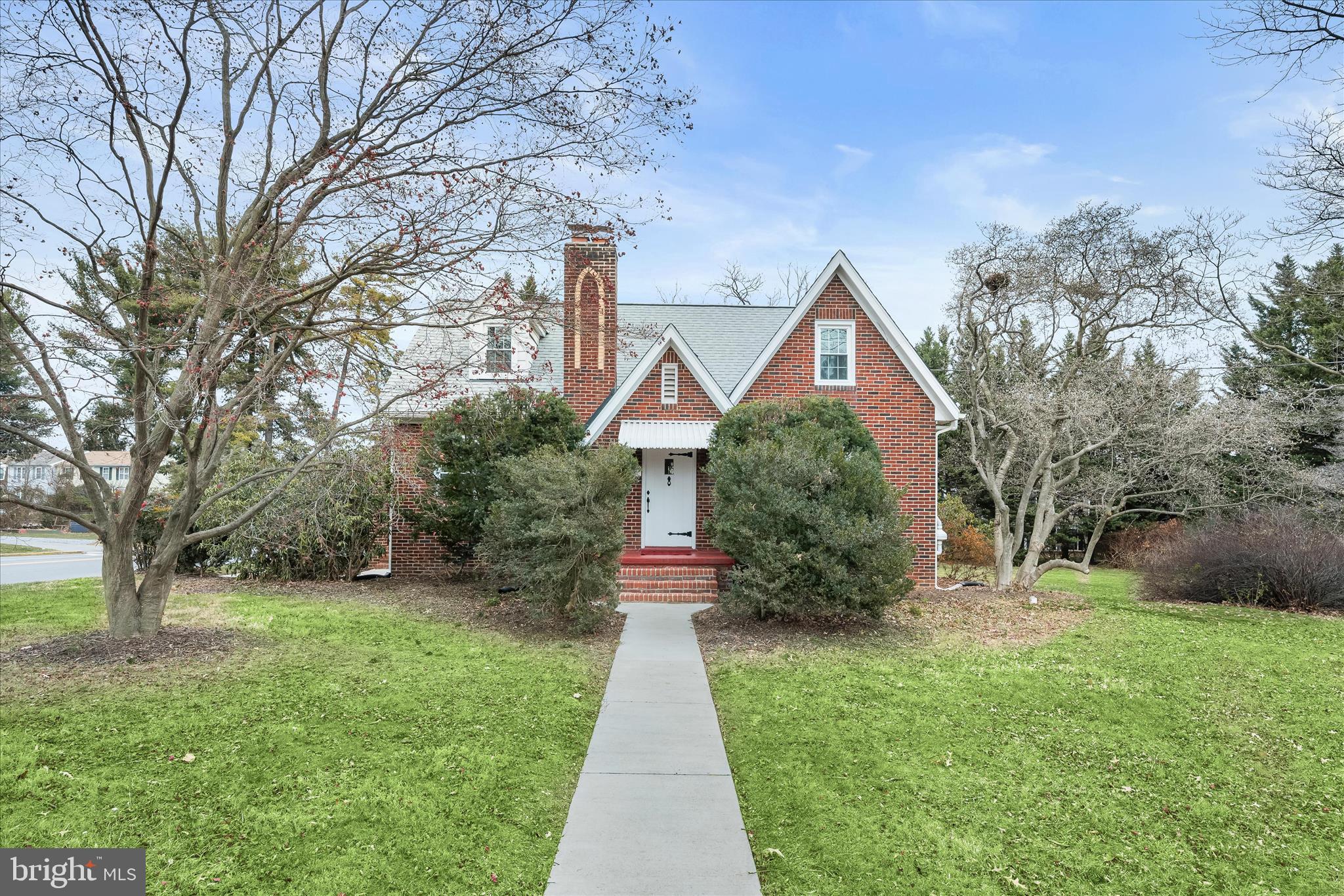 1631 SHOOKSTOWN ROAD