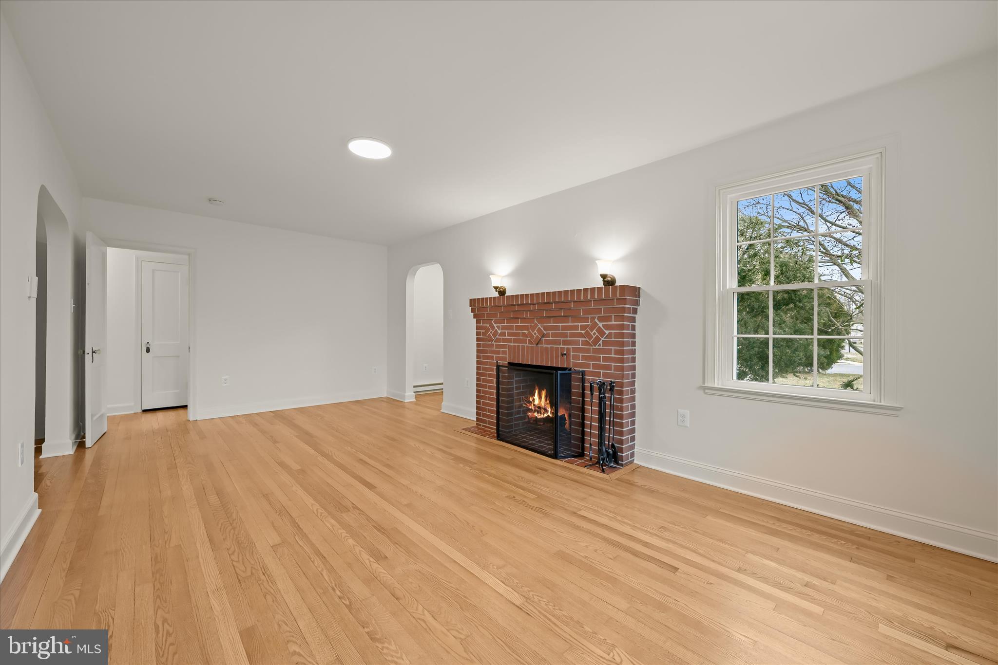 1631 SHOOKSTOWN ROAD