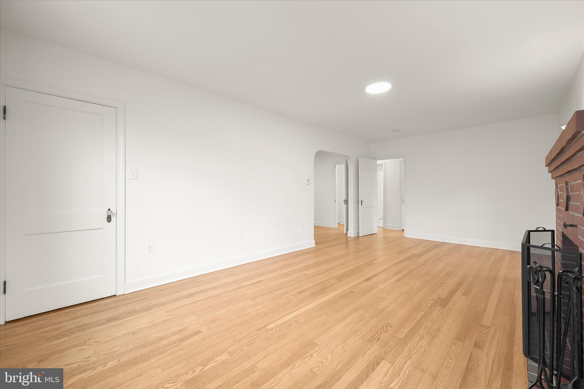 1631 SHOOKSTOWN ROAD