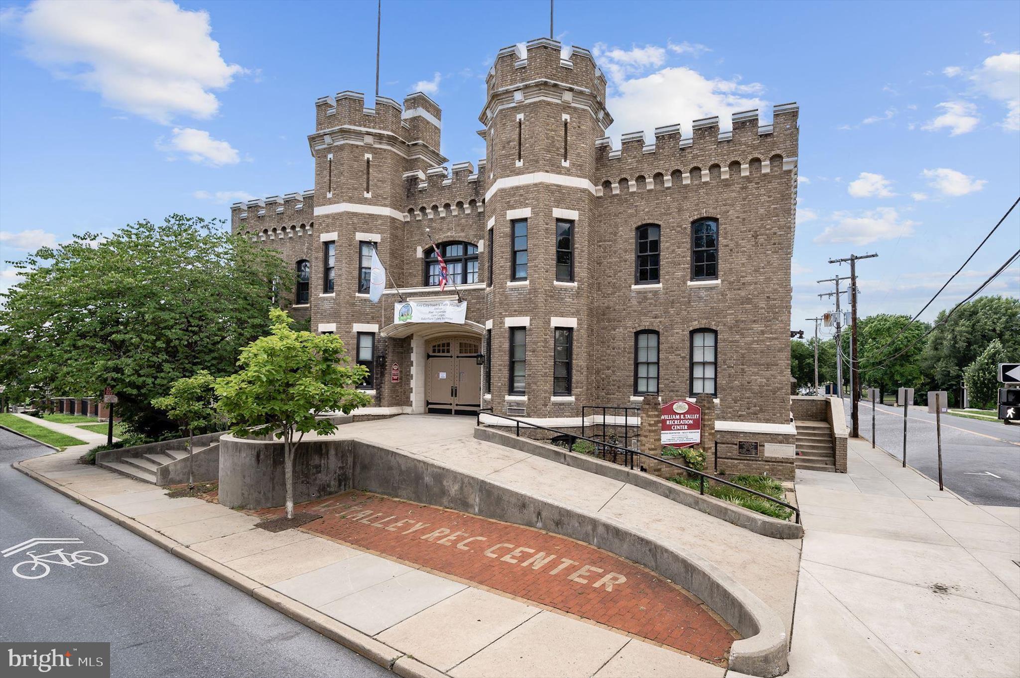 1631 SHOOKSTOWN ROAD