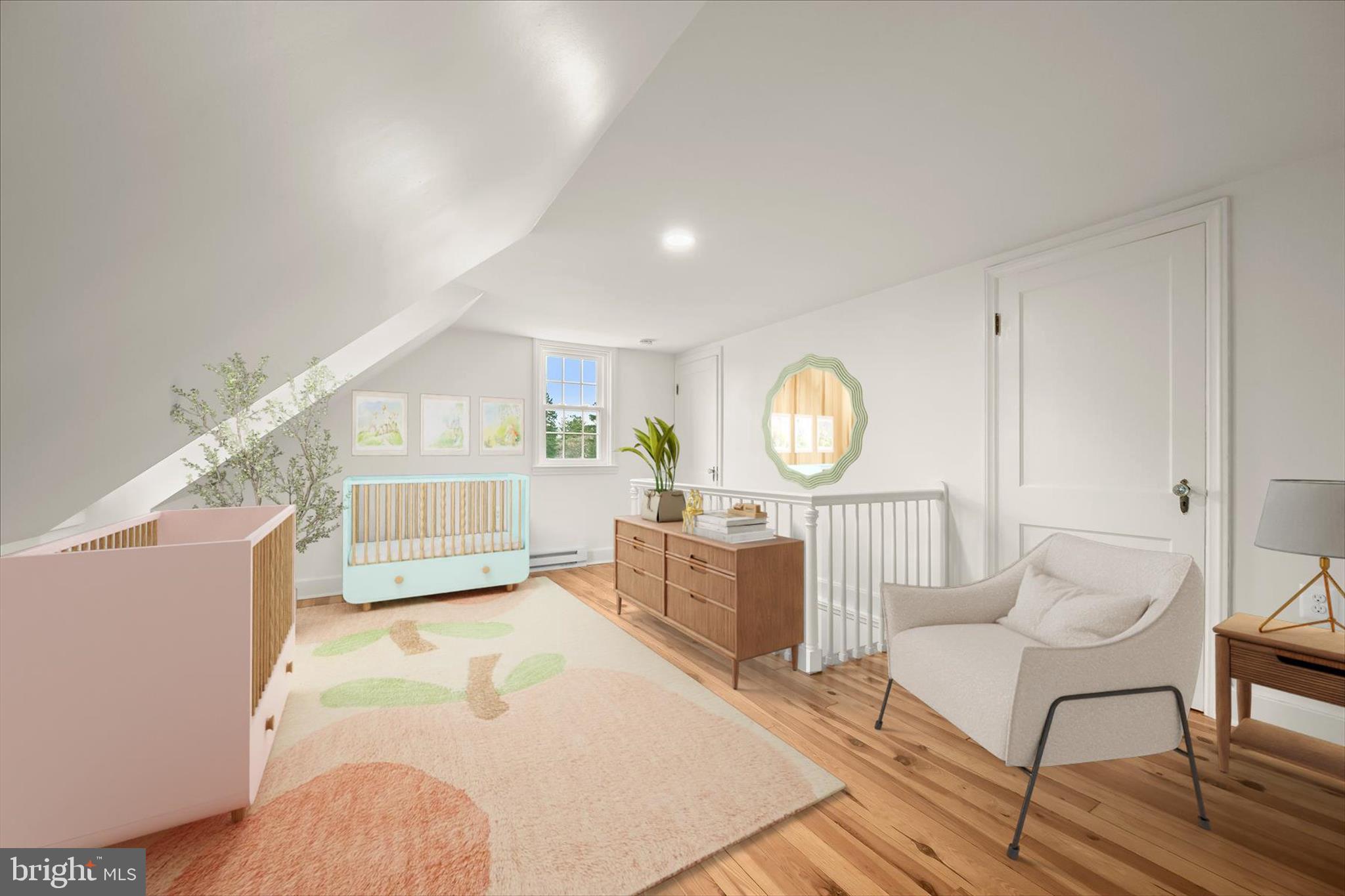 1631 SHOOKSTOWN ROAD