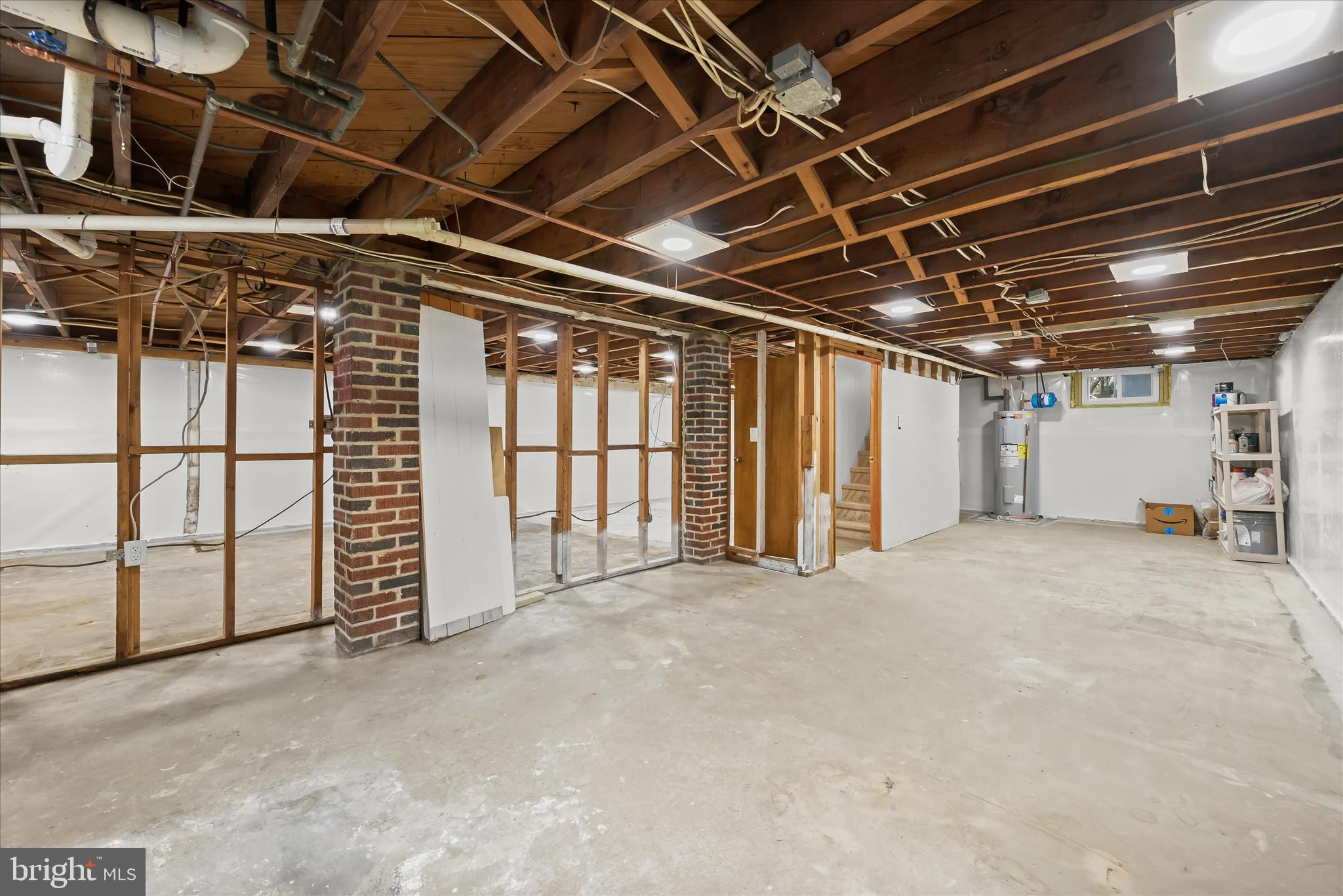 1631 SHOOKSTOWN ROAD