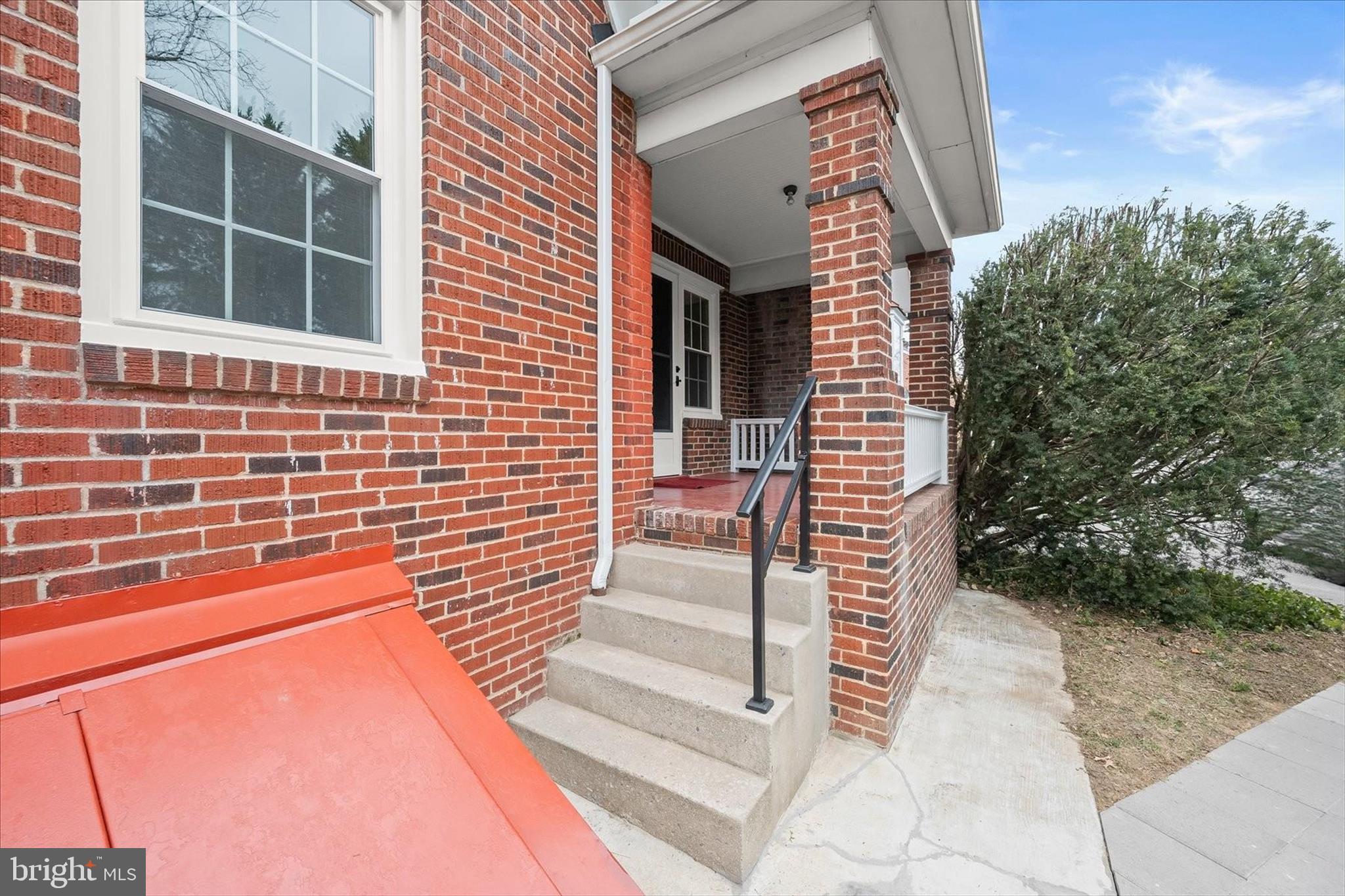 1631 SHOOKSTOWN ROAD