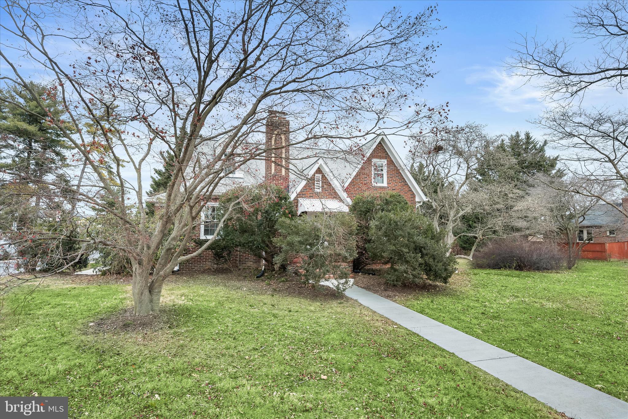 1631 SHOOKSTOWN ROAD