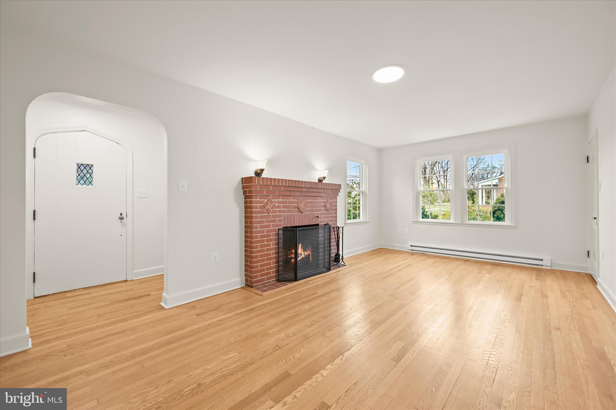 1631 SHOOKSTOWN ROAD