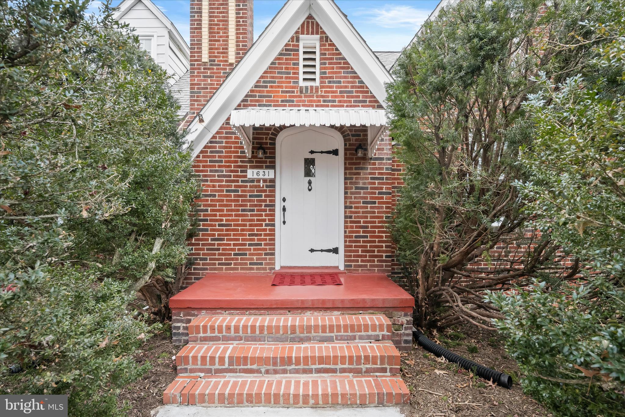 1631 SHOOKSTOWN ROAD