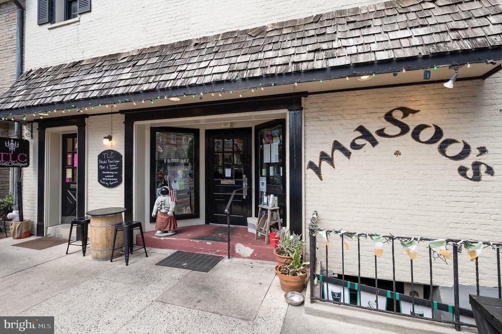 1631 SHOOKSTOWN ROAD
