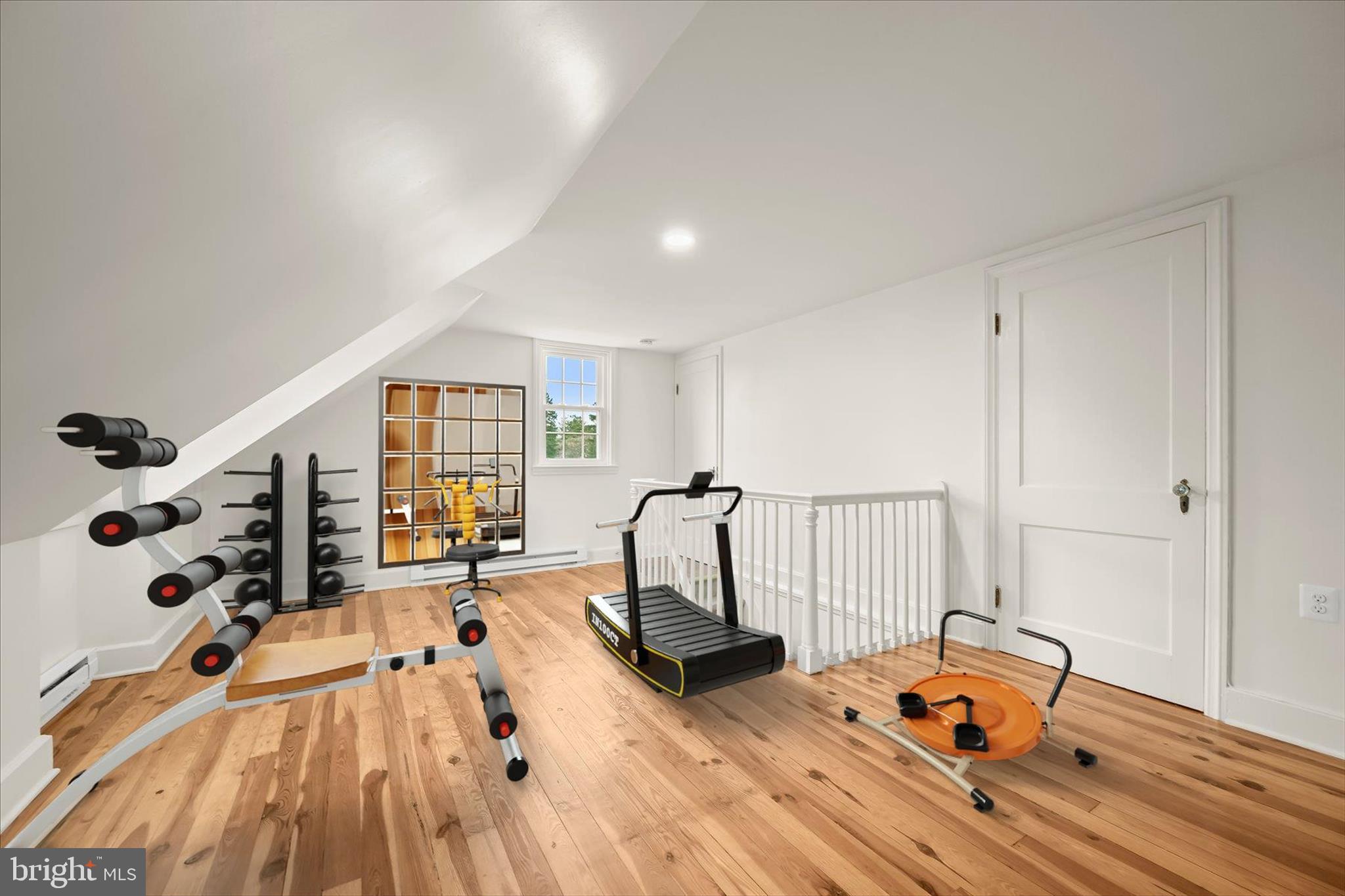 1631 SHOOKSTOWN ROAD