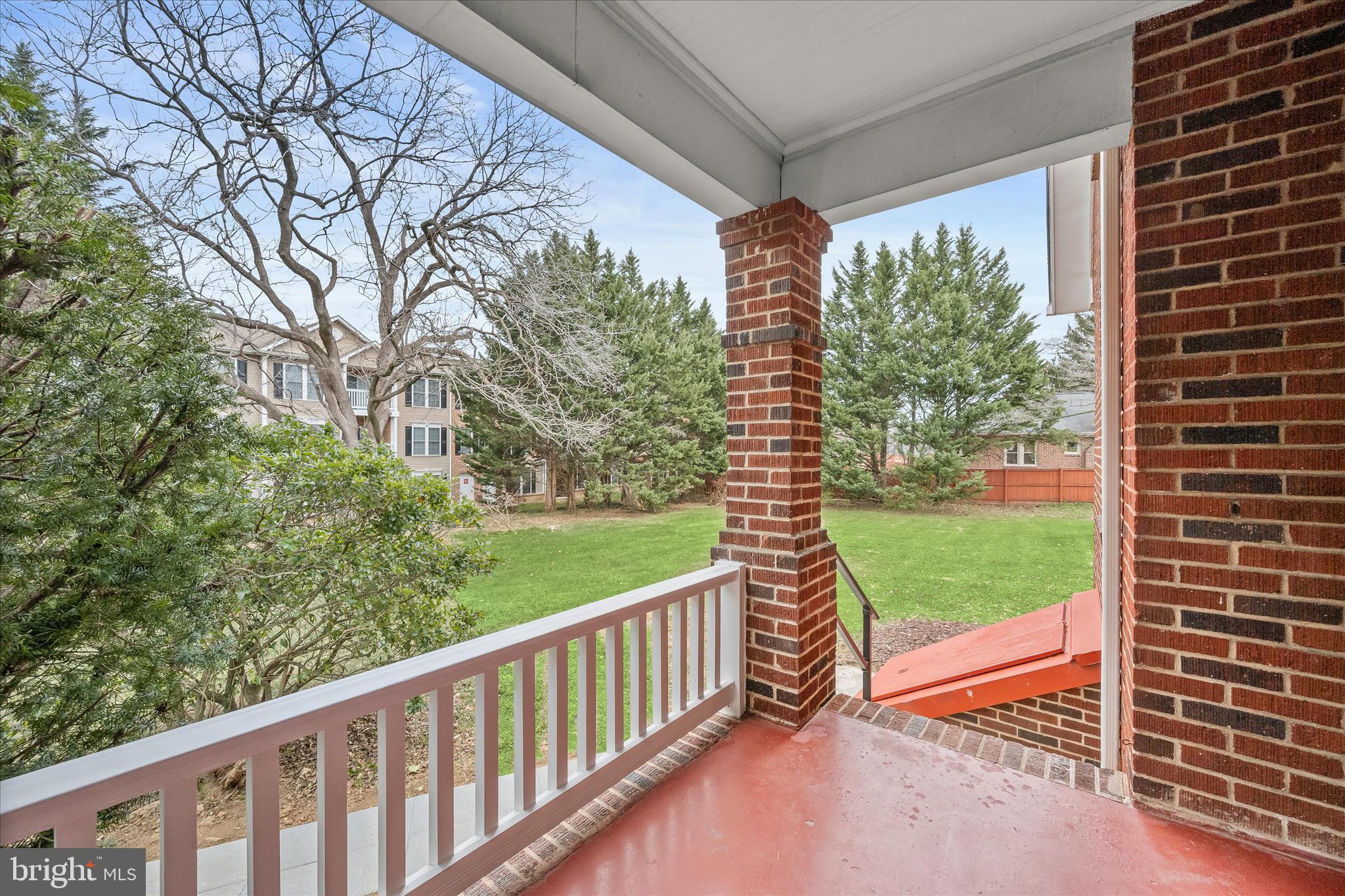 1631 SHOOKSTOWN ROAD