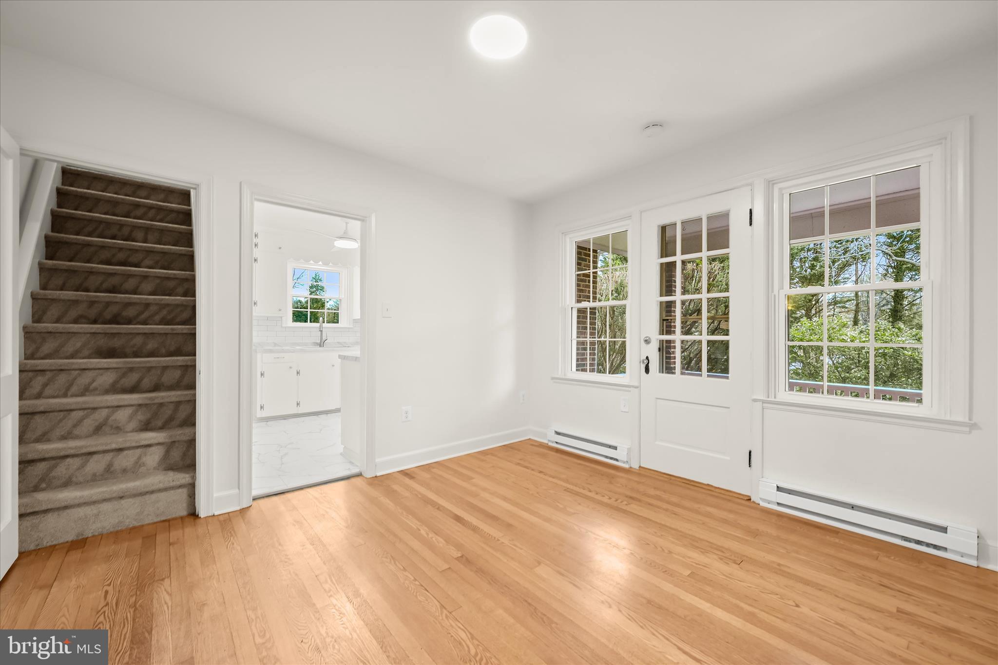 1631 SHOOKSTOWN ROAD