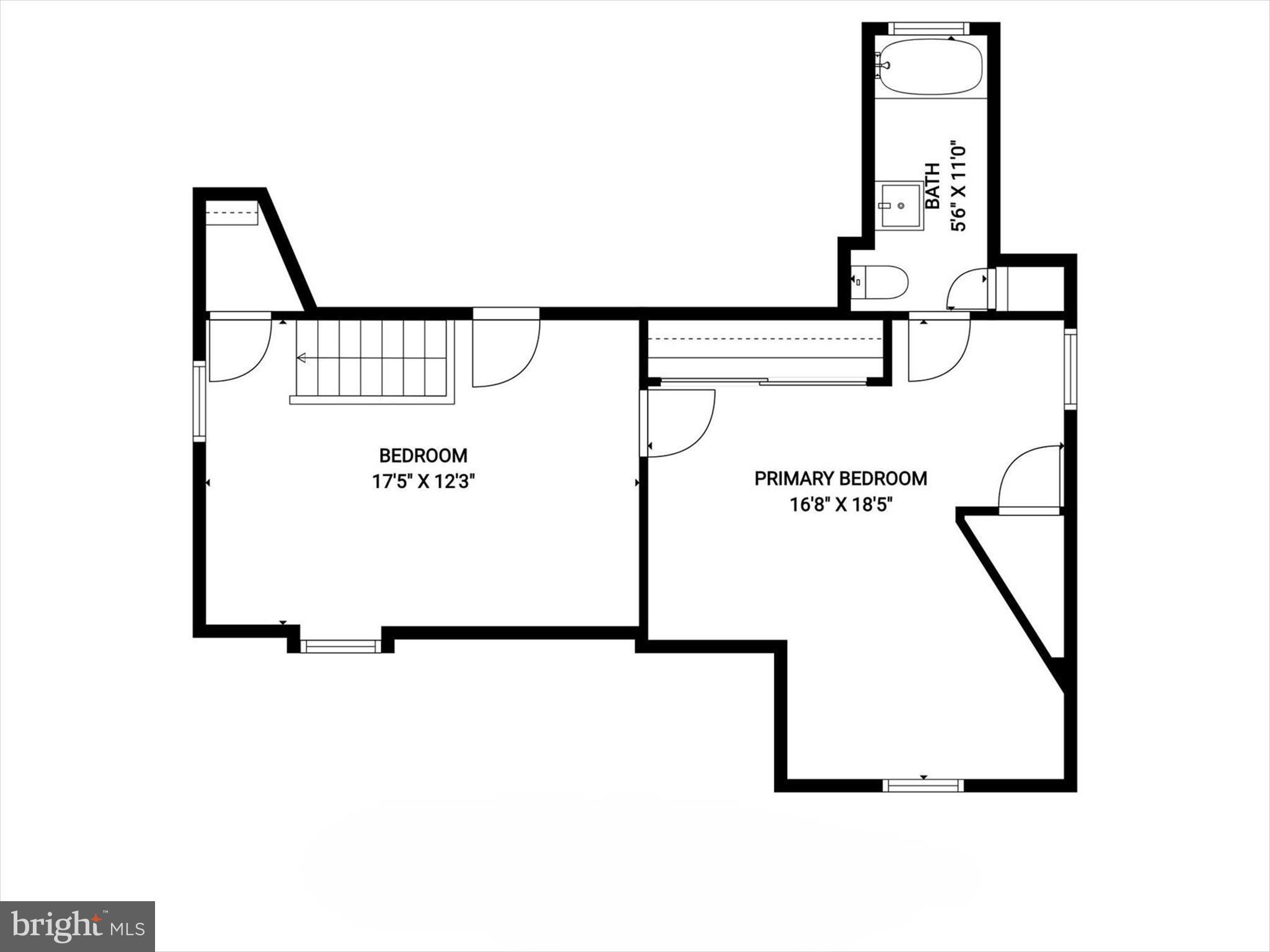 1631 SHOOKSTOWN ROAD