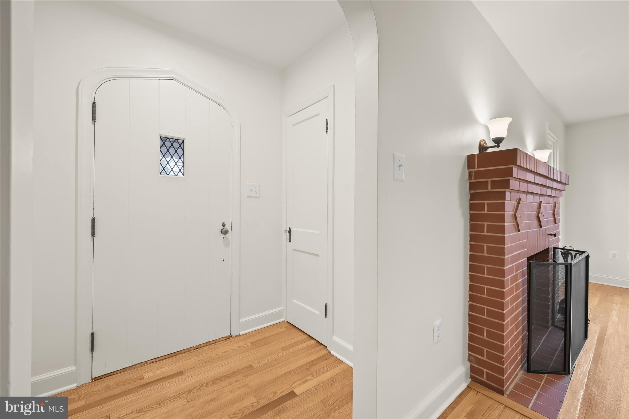 1631 SHOOKSTOWN ROAD