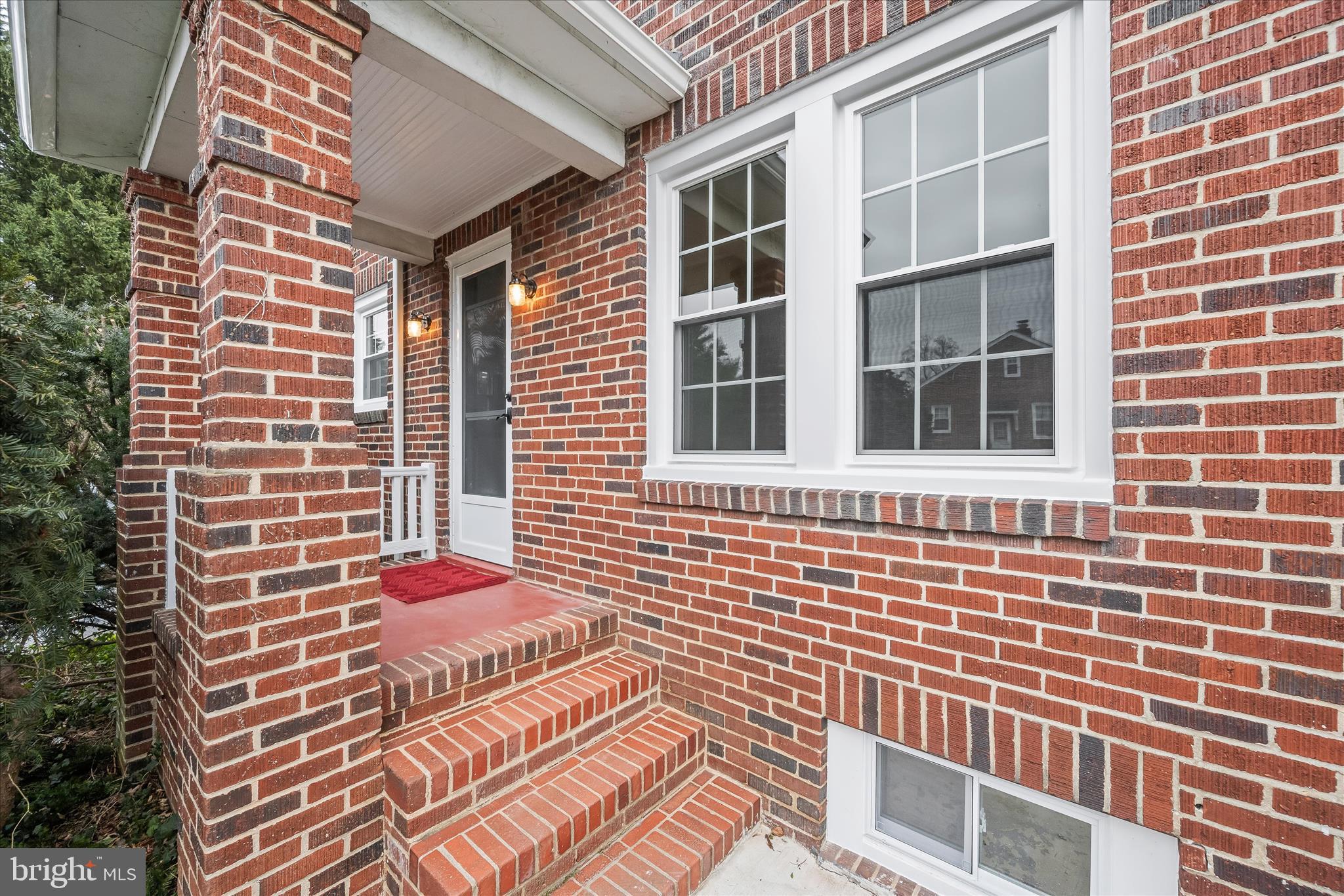 1631 SHOOKSTOWN ROAD