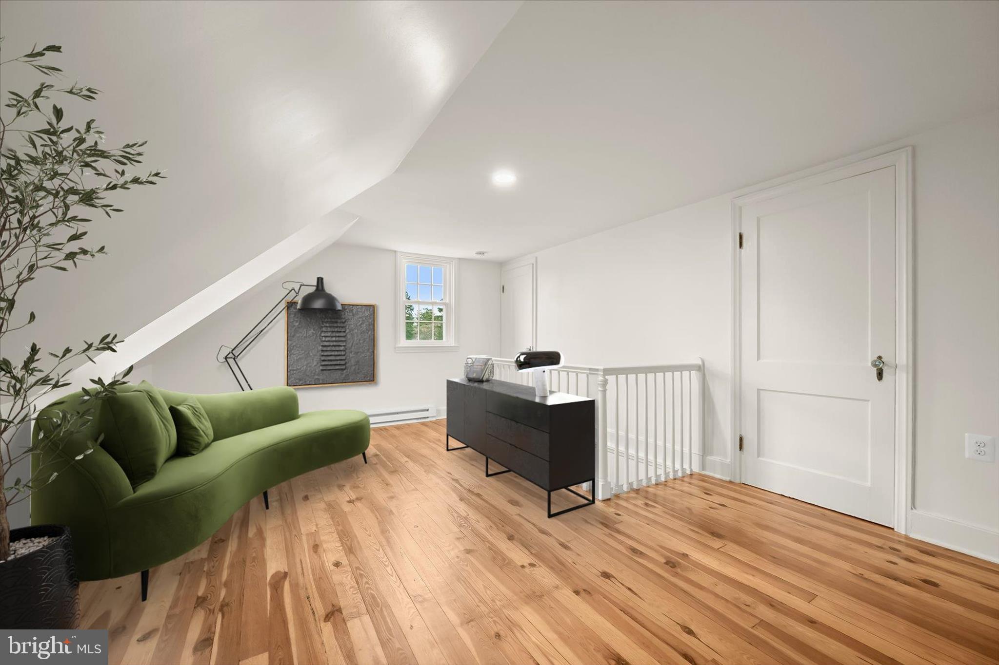 1631 SHOOKSTOWN ROAD