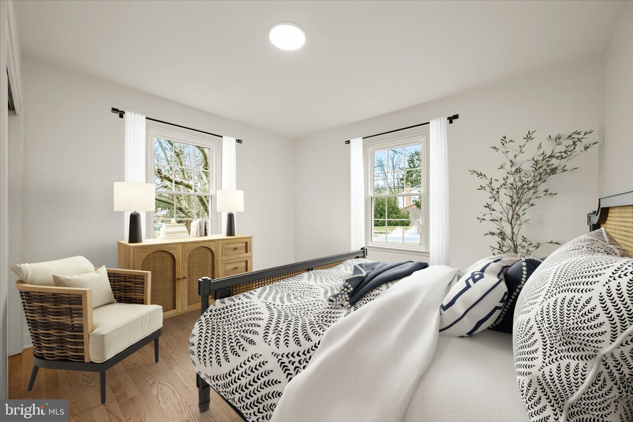 1631 SHOOKSTOWN ROAD